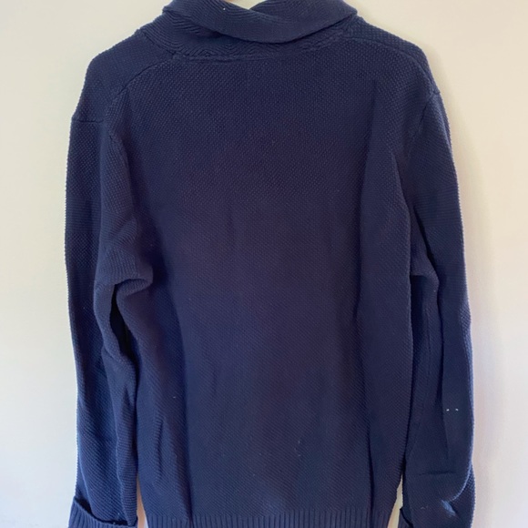 Casual Friday Sweater - Picture 2 of 4